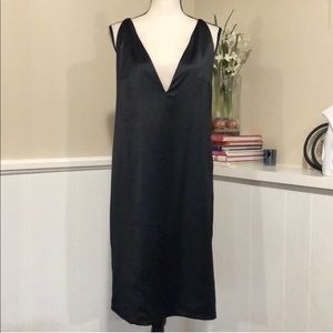 Solace London Rolston Mini Dress